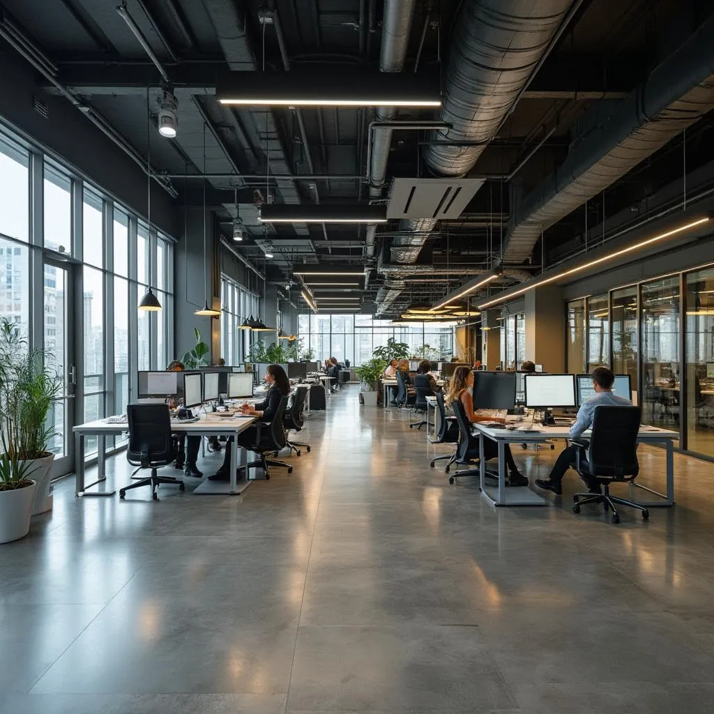 Oficinas JOOSTES