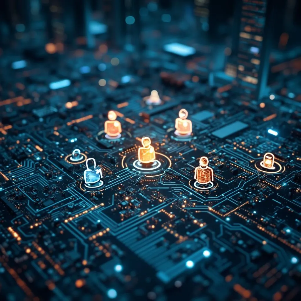 Tendencias industriales